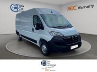 VAUXHALL MOVANO