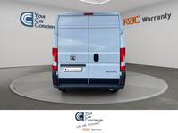 VAUXHALL MOVANO