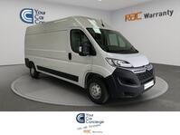 CITROEN RELAY