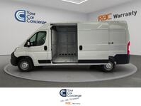 CITROEN RELAY