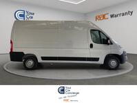 CITROEN RELAY