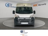CITROEN RELAY