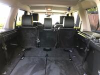 LAND ROVER DISCOVERY 4