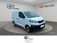 PEUGEOT EXPERT